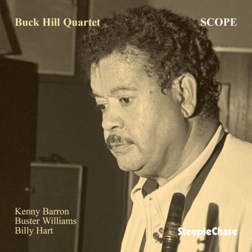 Buck Hill - Scope (1995) FLAC