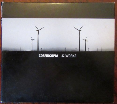 Cornucopia - .C. Works (2005)