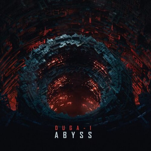 Duga-1 - Abyss (2023) FLAC