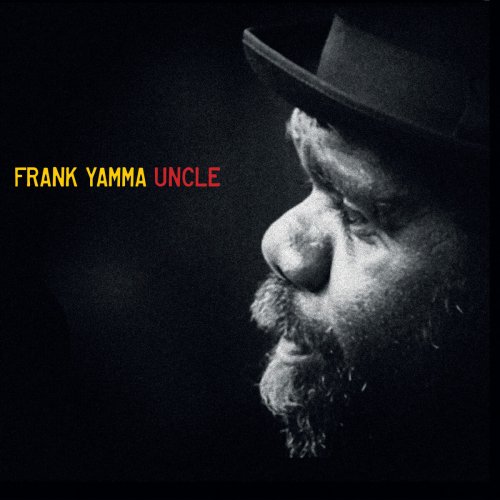 Frank Yamma - Uncle (2014)