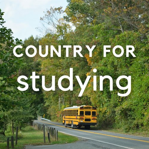VA - Country for Studying (2023)