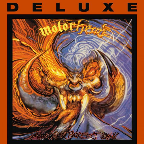 Motorhead - Another Perfect Day (40th Anniversary) (2023)