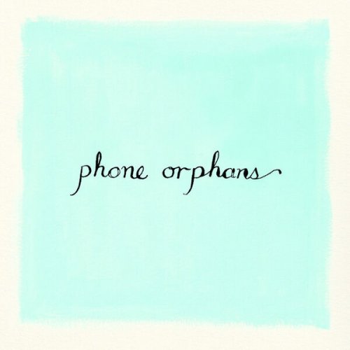 Laura Veirs - Phone Orphans (2023) [Hi-Res]