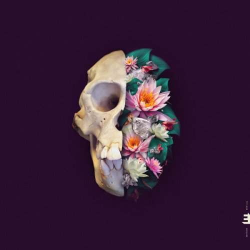 Verneri Pohjola - Monkey Mind (2023) [Hi-Res]