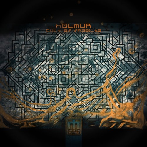 Holmur - Cult of Fragilta (2023)