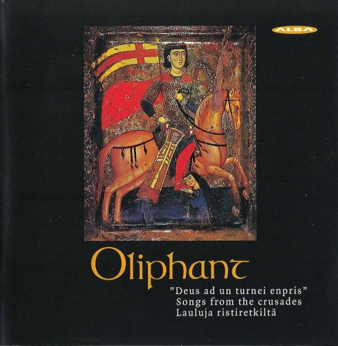 Oliphant - Deus Ad Un Turnei Enpris (2000)
