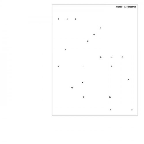 Osmo Lindeman - Electronic Works (2023)
