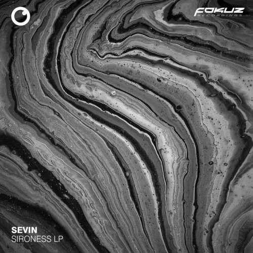 Sevin - Sironess LP (2023)