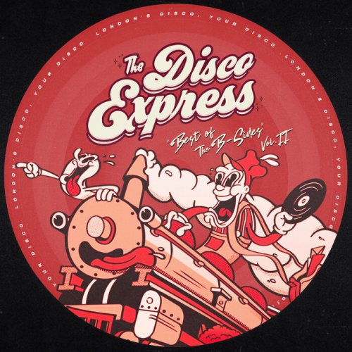 The Disco Express