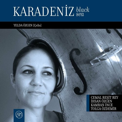 Yelda Özgen - Karadeniz (2023)