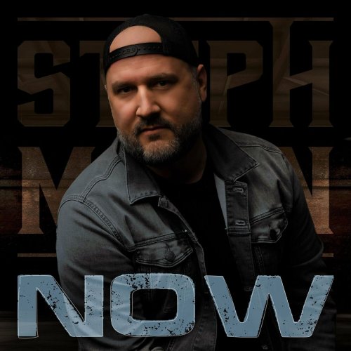 Steph Morin - Now (2023)