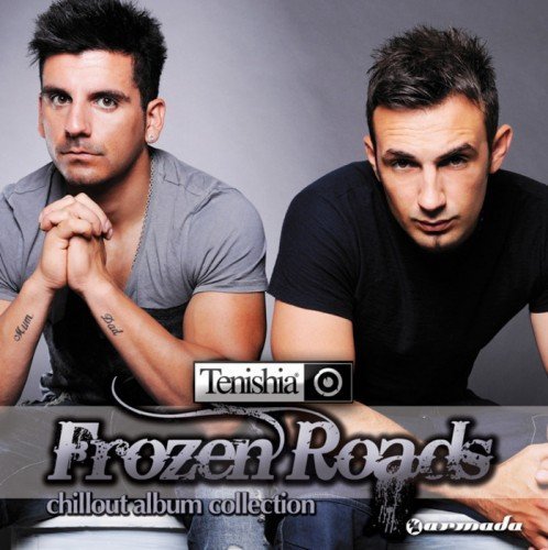 Tenishia - Frozen Roads (2011) FLAC