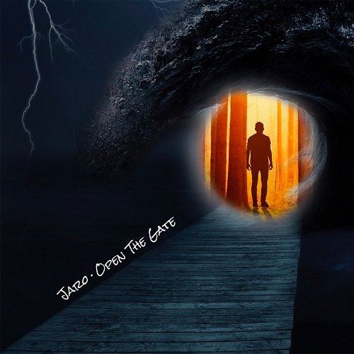 Jaro - Open the Gate (2023)