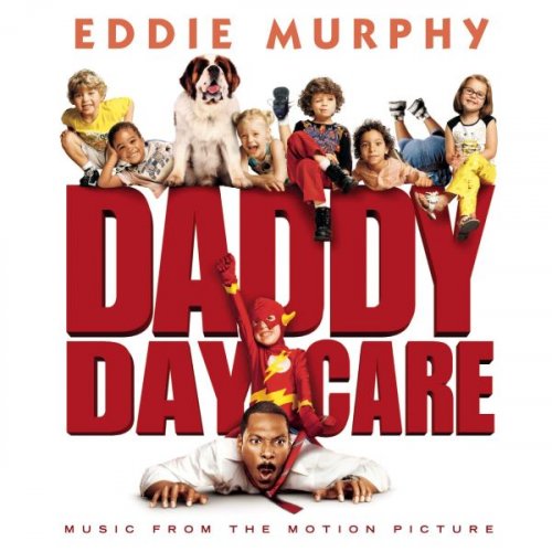 VA   Daddy Day Care   Music From The Motion Picture