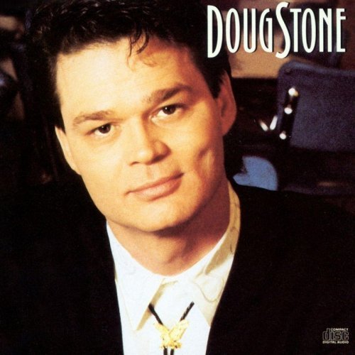 Doug Stone - Doug Stone (1990)