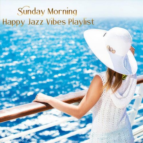 Tuesday Morning Jazz - Happy Jazz & Bossa Nova Music for Good Day 