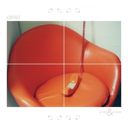 Airiel - Winks & Kisses (20th Anniversary Deluxe Edition) (2023)