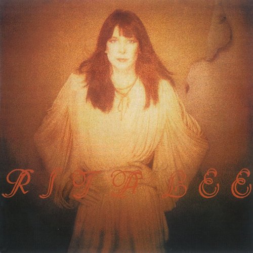Rita Lee - Rita Lee (Lança Perfume) (2015)