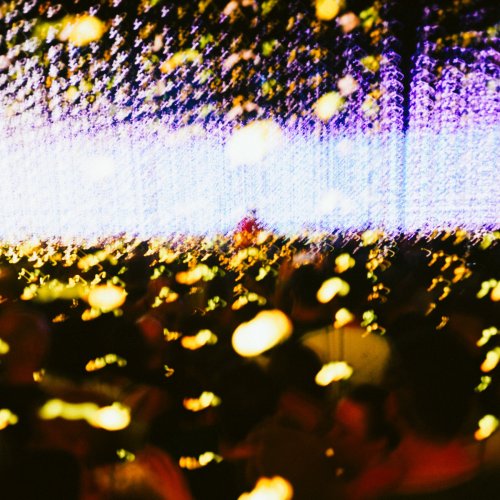 Four Tet - Live at Alexandra Palace London, 24th May 2023 (2023) [Hi-Res]