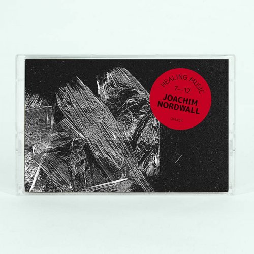 Joachim Nordwall - Healing Music 7-12 (2023)