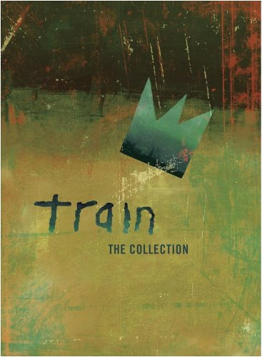 Train - The Collection (2015)
