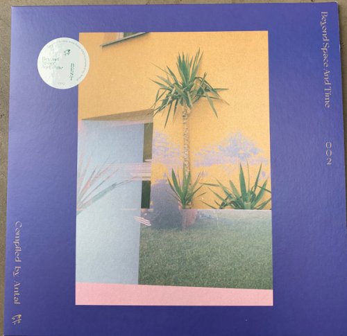 Antal Heitlager - Beyond Space And Time 002 (2022)