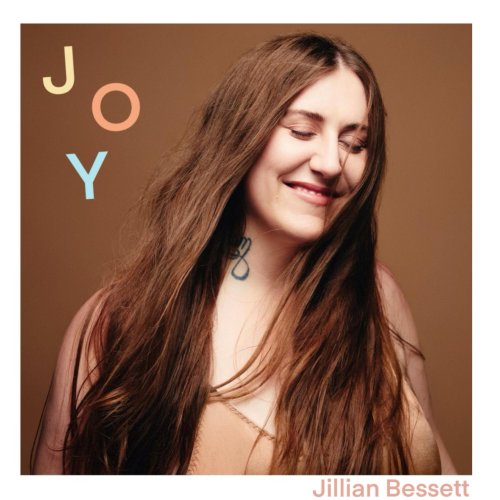 Jillian Bessett - JOY (2023) Hi Res