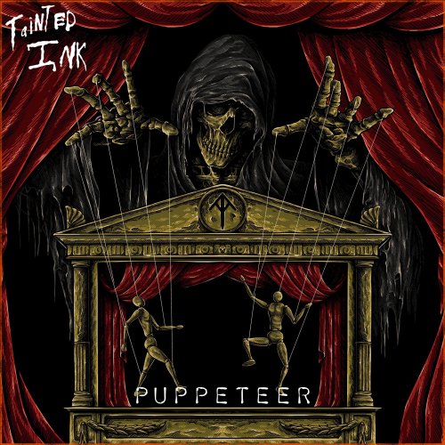 Tainted Ink - Puppeteer (2023) Hi-Res