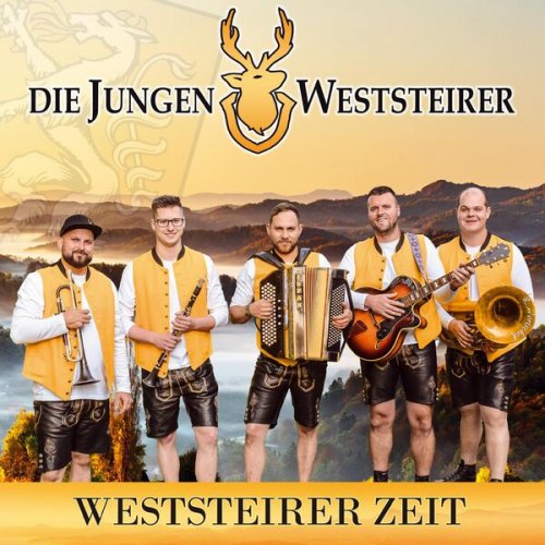 Die jungen Weststeirer - Weststeirer Zeit (2023)