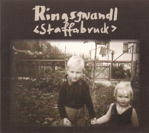 Ringsgwandl - Staffabruck (1993)