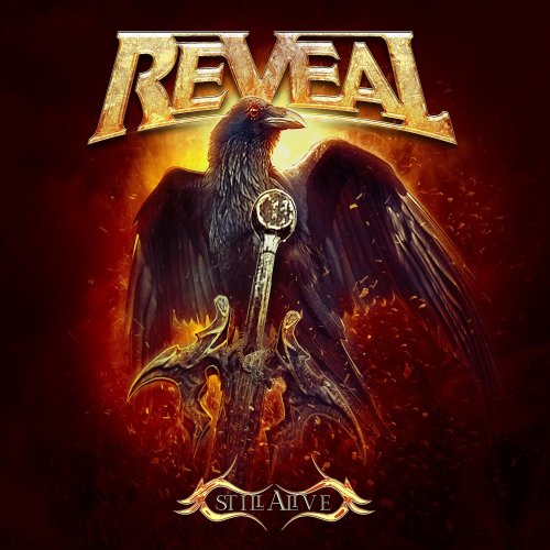 Reveal - Still Alive (2023) Hi-Res