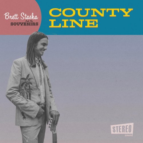 Brett Staska - County Line (2023)