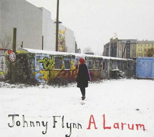 Johnny Flynn - A Larum (2007)