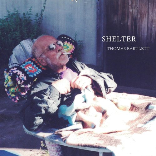 Thomas Bartlett - Shelter (2020) [Hi-Res]