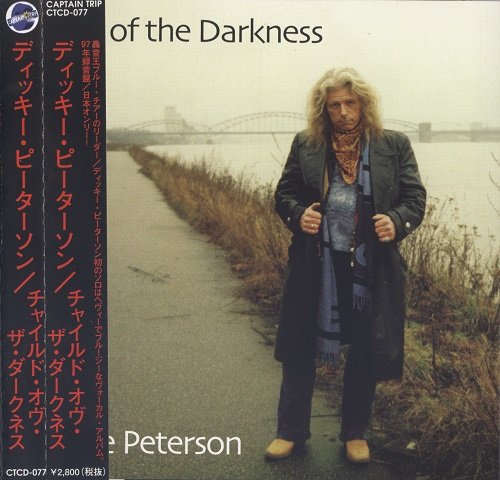 Dickie Peterson - Child of the Darkness (1997)