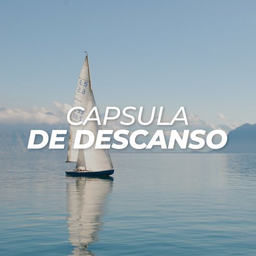 VA - Cápsula de descanso (2023)