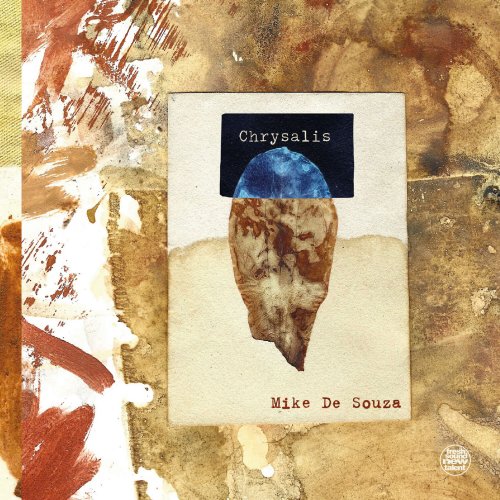 Mike de Souza - Chrysalis (2023) [Hi-Res]