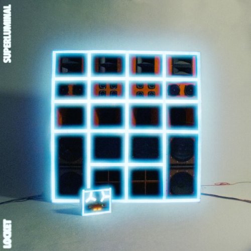 Locket - Superluminal (2023) Hi Res