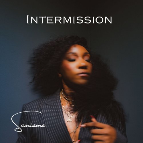 Samiama - Intermission (2023) Hi Res