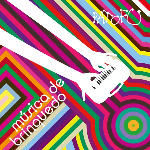 Pato Fu - Música de Brinquedo (2010)