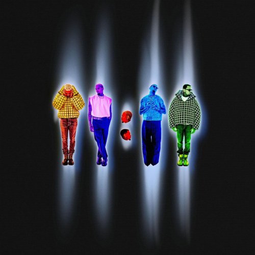Chris Brown - 11:11 (2023) Hi Res