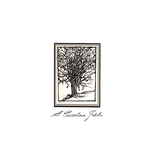 The Avett Brothers - A Carolina Jubilee (2003)