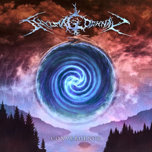 Shylmagoghnar - Convergence (2023) Hi-Res