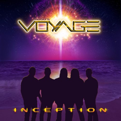 Hugo's Voyage - Inception (2023) Hi-Res