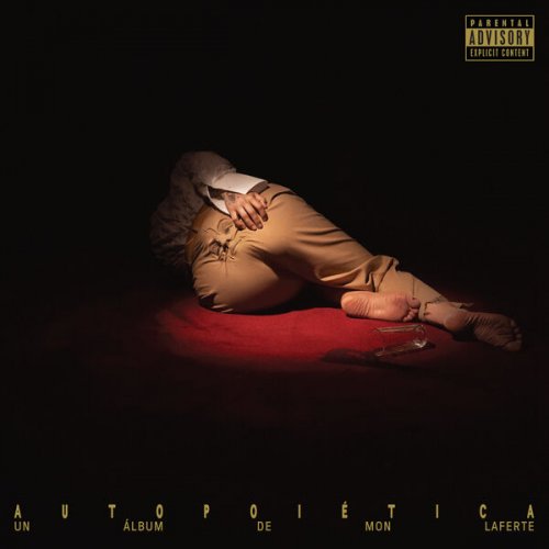 Mon Laferte - Autopoiética (2023) Hi-Res