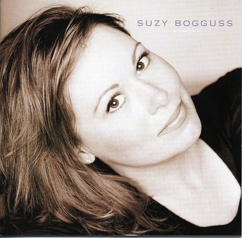 Suzy Bogguss – Suzy Bogguss (1999)