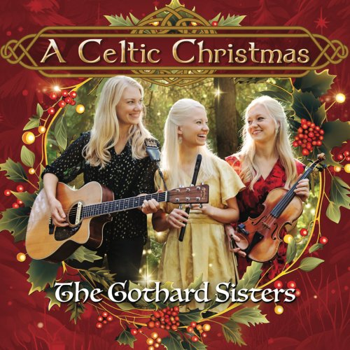 The Gothard Sisters - A Celtic Christmas (2023)
