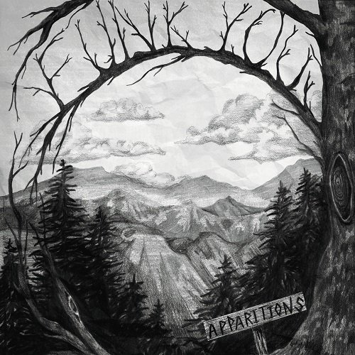 Funk You - Apparitions (2016)