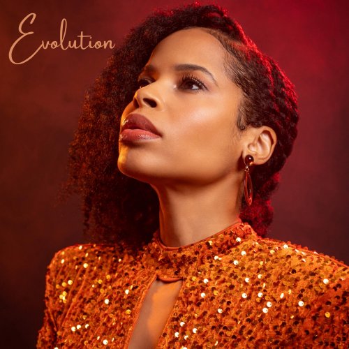 Jennifer Edison - Evolution (2023)