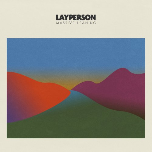 Layperson - Massive Leaning (2023) [Hi-Res]